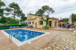 Villa Linda for a great holiday